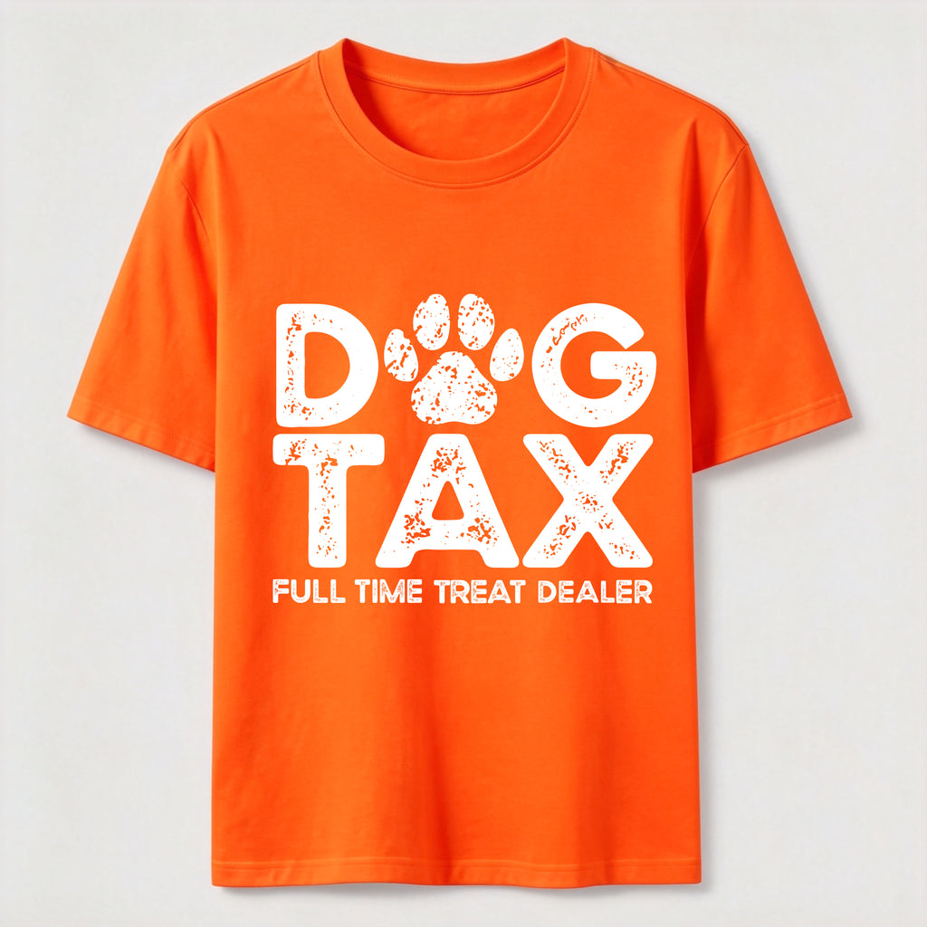 PetTaxClub Dog Tax Treat Dealer Classic T-Shirt