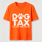 PetTaxClub Dog Tax Treat Dealer Classic T-Shirt