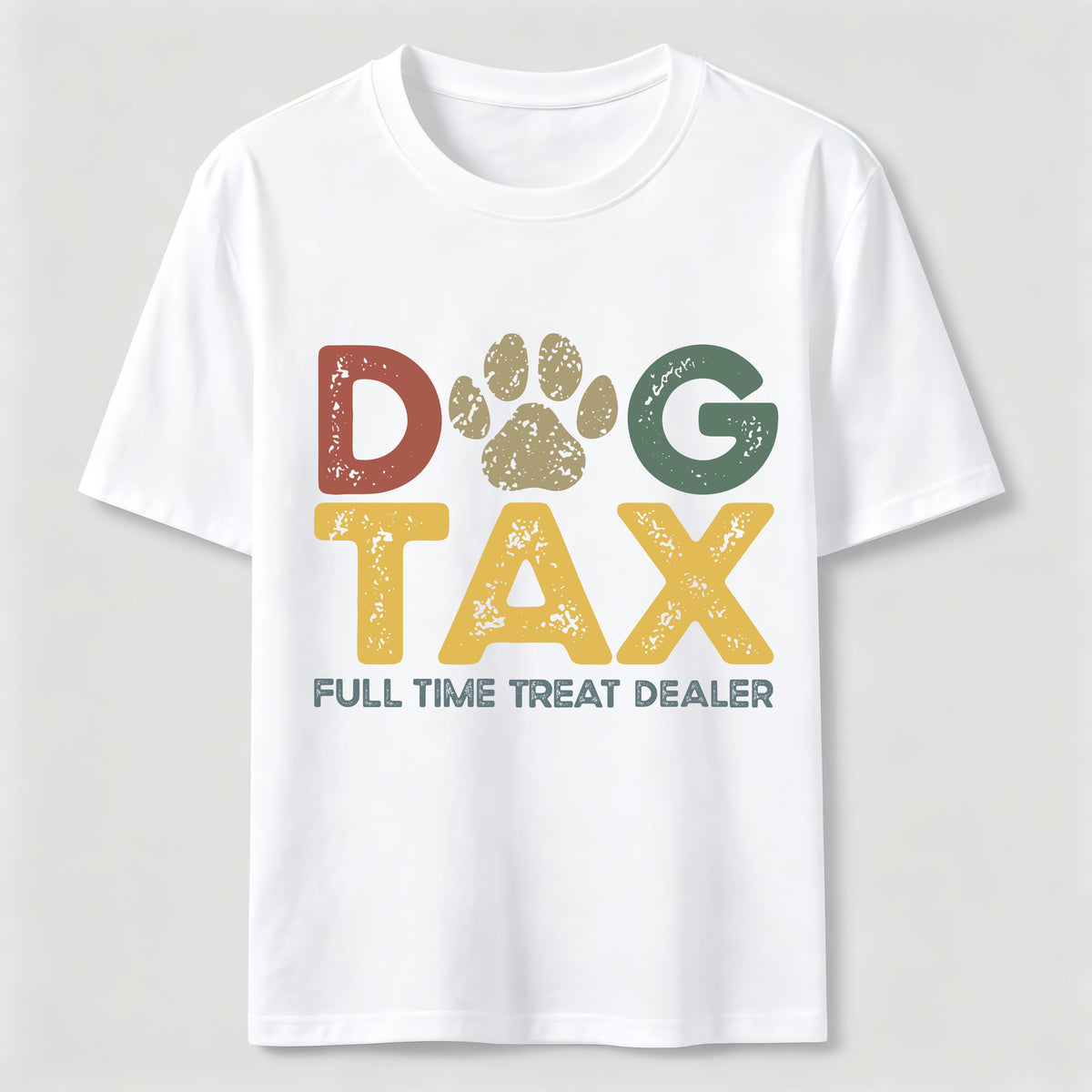 PetTaxClub Dog Tax Treat Dealer Classic T-Shirt