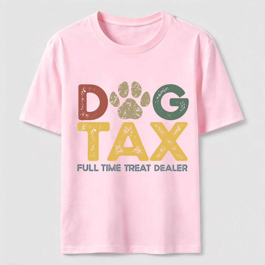 PetTaxClub Dog Tax Treat Dealer Classic T-Shirt