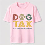 PetTaxClub Dog Tax Treat Dealer Classic T-Shirt