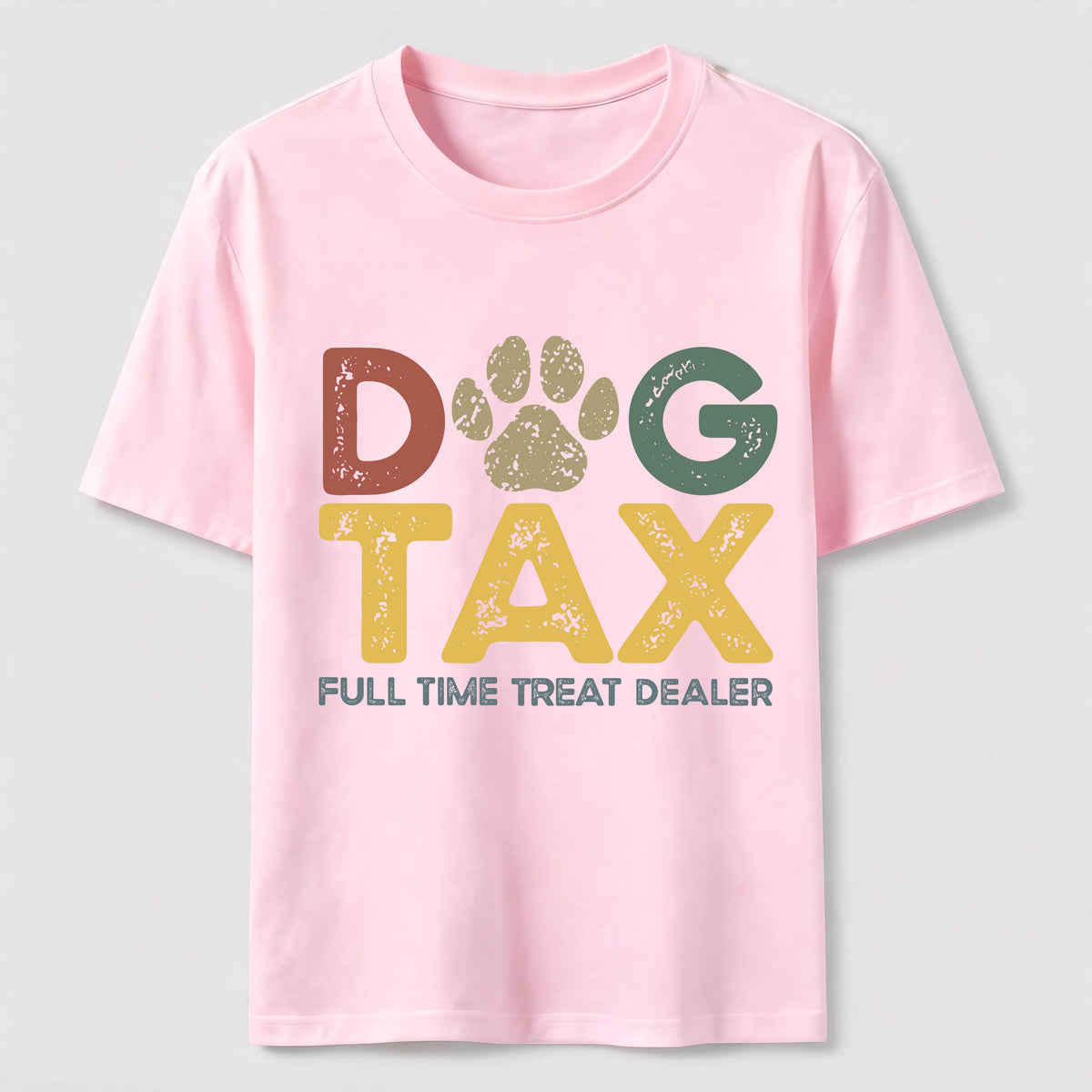 PetTaxClub Dog Tax Treat Dealer Classic T-Shirt