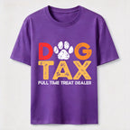 PetTaxClub Dog Tax Treat Dealer Classic T-Shirt