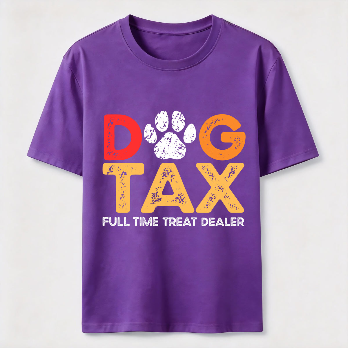 PetTaxClub Dog Tax Treat Dealer Classic T-Shirt