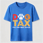 PetTaxClub Dog Tax Treat Dealer Classic T-Shirt