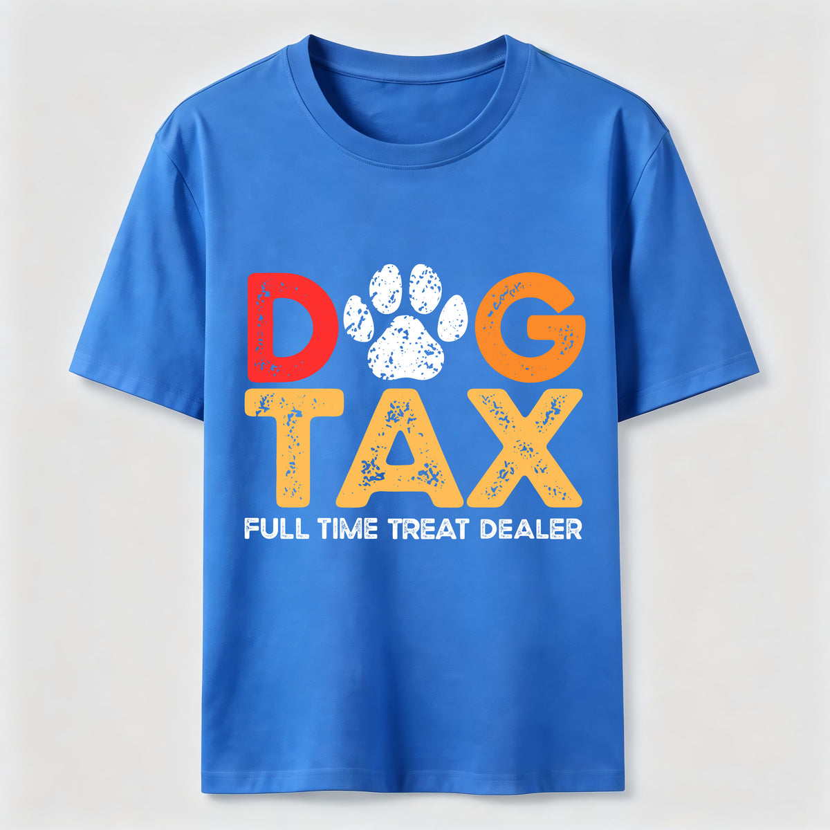 PetTaxClub Dog Tax Treat Dealer Classic T-Shirt