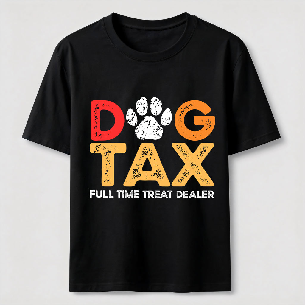 PetTaxClub Dog Tax Treat Dealer Classic T-Shirt