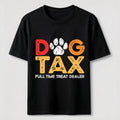 PetTaxClub Dog Tax Treat Dealer Classic T-Shirt