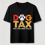 PetTaxClub Dog Tax Treat Dealer Classic T-Shirt