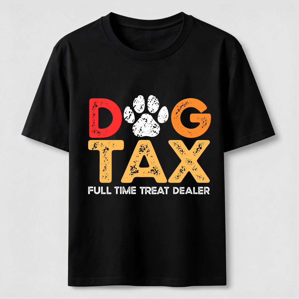 PetTaxClub Dog Tax Treat Dealer Classic T-Shirt
