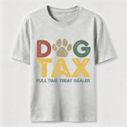 PetTaxClub Dog Tax Treat Dealer Classic T-Shirt