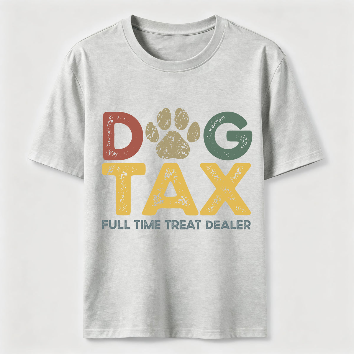 PetTaxClub Dog Tax Treat Dealer Classic T-Shirt