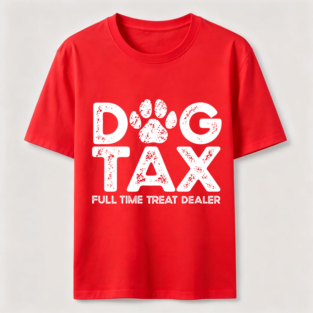 PetTaxClub Dog Tax Treat Dealer Classic T-Shirt
