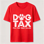 PetTaxClub Dog Tax Treat Dealer Classic T-Shirt
