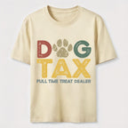 PetTaxClub Dog Tax Treat Dealer Classic T-Shirt