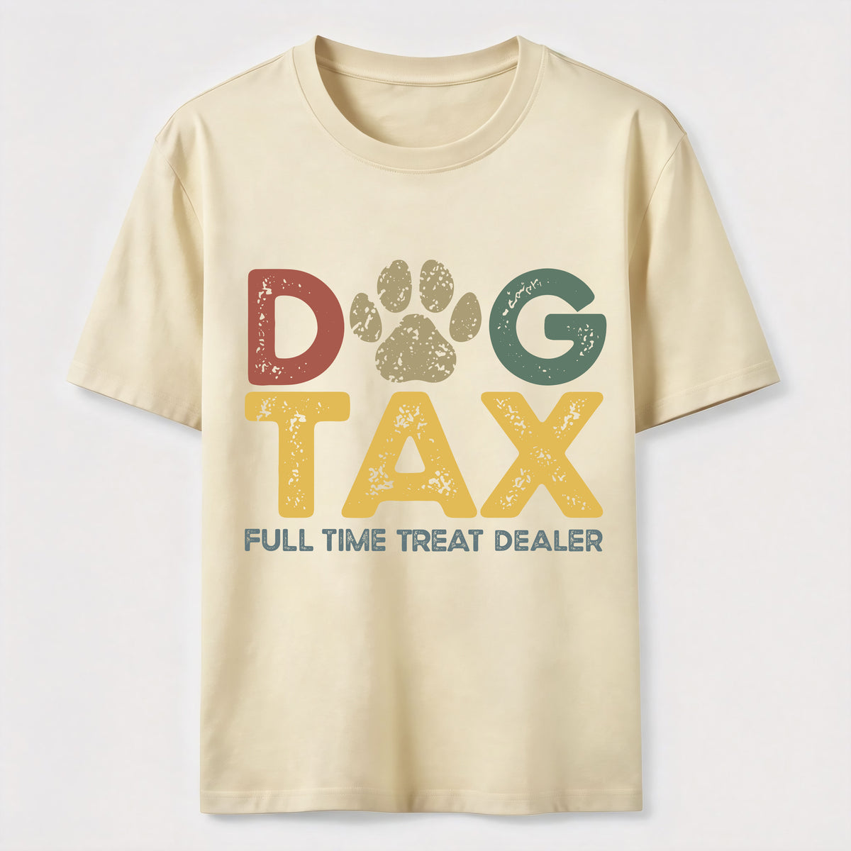 PetTaxClub Dog Tax Treat Dealer Classic T-Shirt