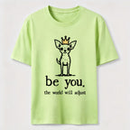 PetTaxClub Be You Chihuahua Classic T-Shirt