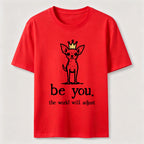 PetTaxClub Be You Chihuahua Classic T-Shirt