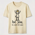 PetTaxClub Be You Chihuahua Classic T-Shirt