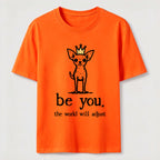 PetTaxClub Be You Chihuahua Classic T-Shirt