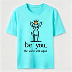 PetTaxClub Be You Chihuahua Classic T-Shirt