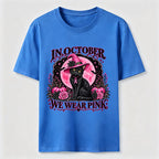PetTaxClub Poker Cats Classic T-Shirt