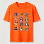 PetTaxClub Fantasy Cat Classes Classic T-Shirt
