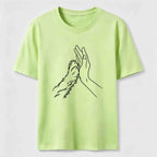 PetTaxClub Dog High Five Classic T-Shirt