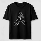 PetTaxClub Dog High Five Classic T-Shirt