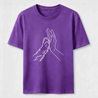 PetTaxClub Dog High Five Classic T-Shirt