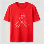 PetTaxClub Dog High Five Classic T-Shirt