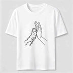PetTaxClub Dog High Five Classic T-Shirt