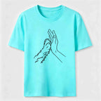 PetTaxClub Dog High Five Classic T-Shirt