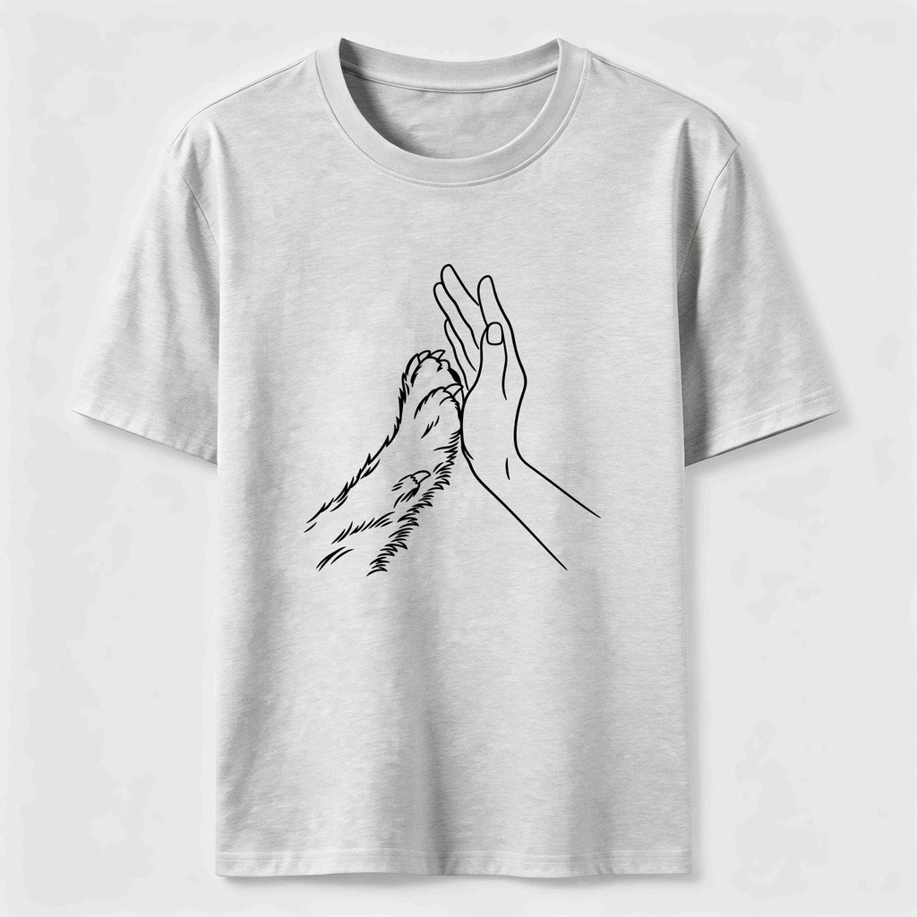 PetTaxClub Dog High Five Classic T-Shirt