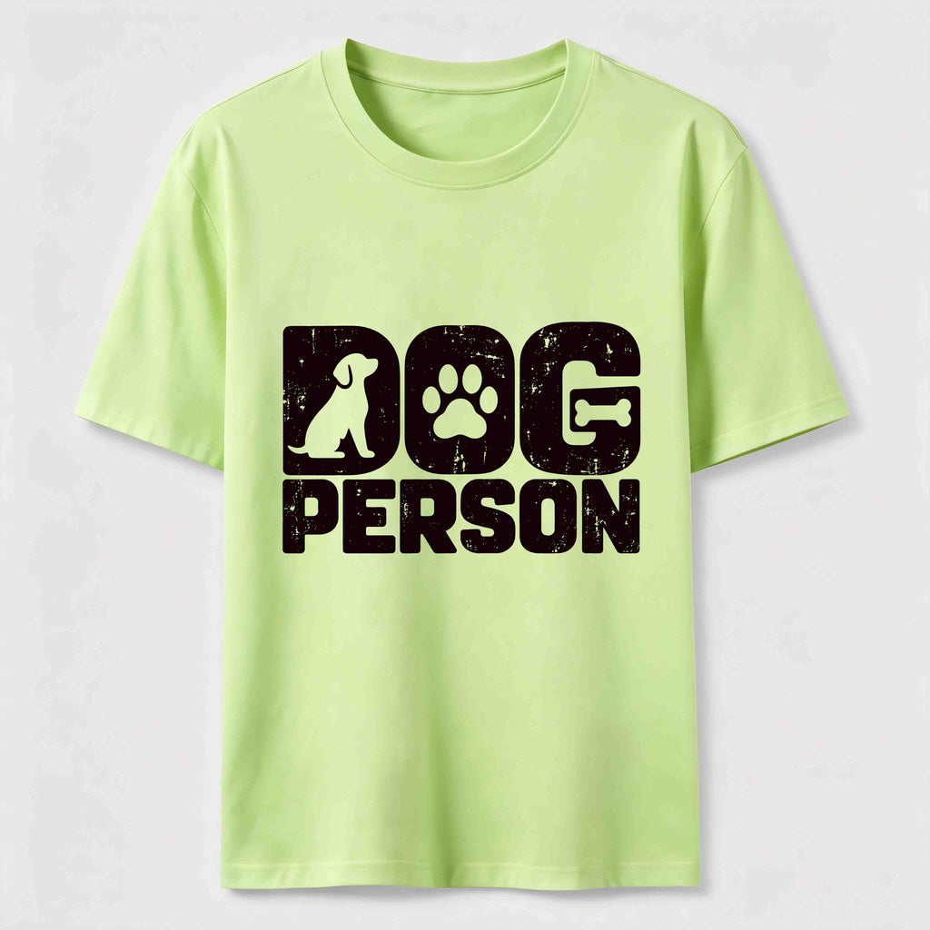PetTaxClub Proud Dog Person Classic T-Shirt