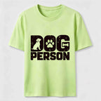 PetTaxClub Proud Dog Person Classic T-Shirt