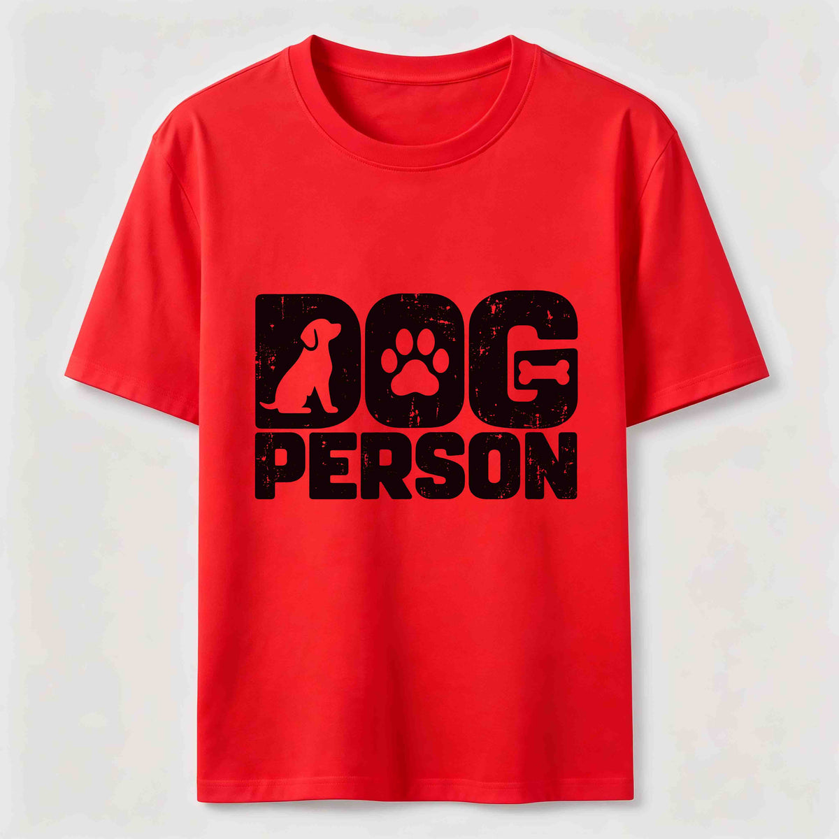 PetTaxClub Proud Dog Person Classic T-Shirt