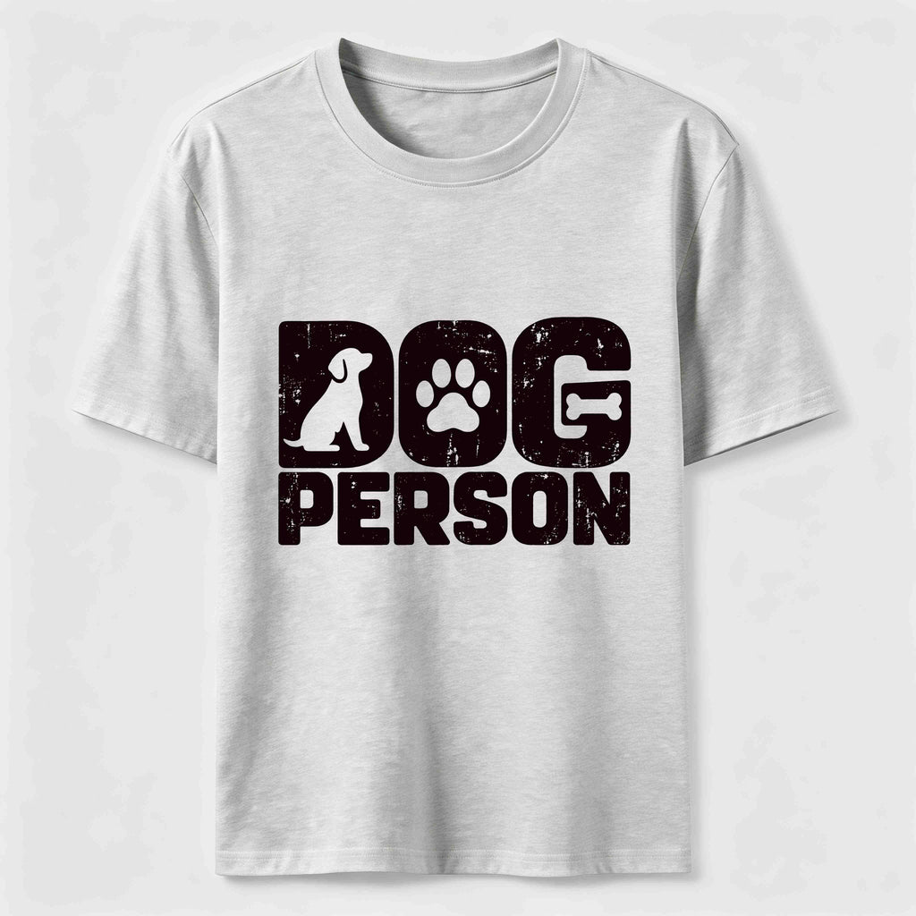 PetTaxClub Proud Dog Person Classic T-Shirt