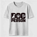 PetTaxClub Proud Dog Person Classic T-Shirt