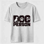 PetTaxClub Proud Dog Person Classic T-Shirt