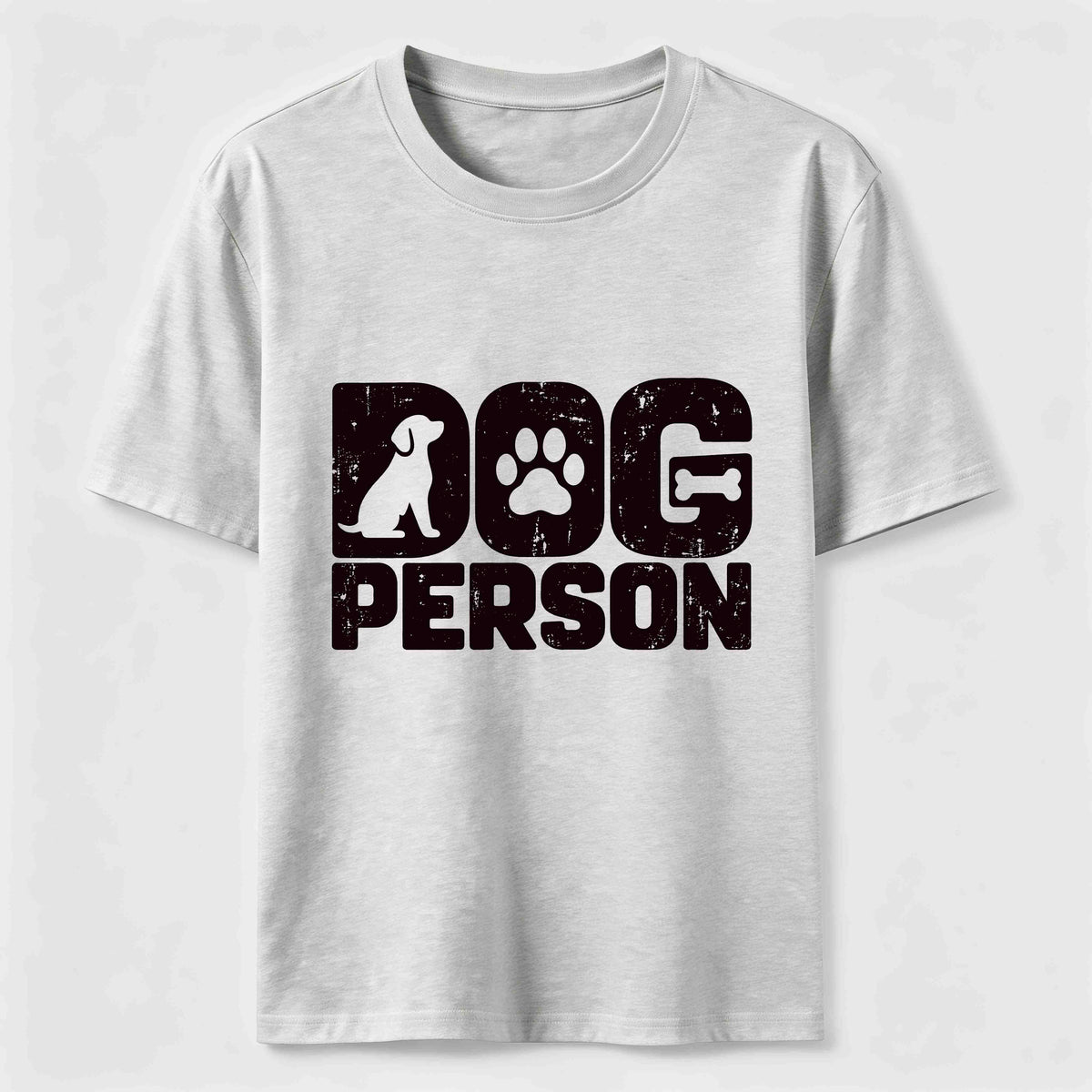 PetTaxClub Proud Dog Person Classic T-Shirt