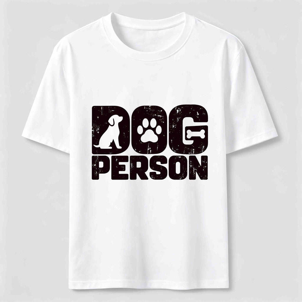 PetTaxClub Proud Dog Person Classic T-Shirt