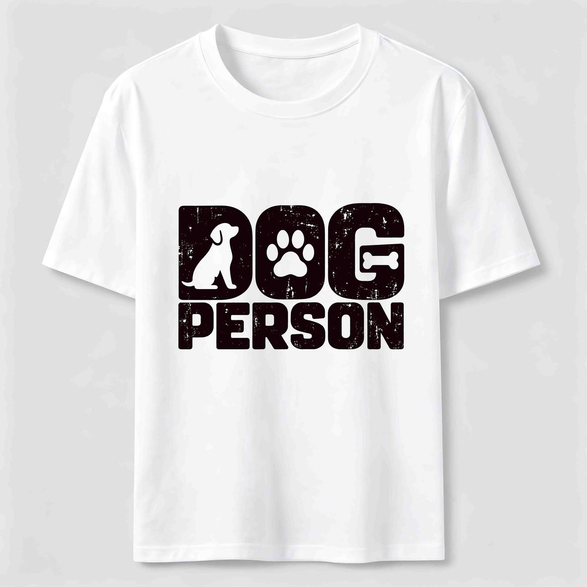 PetTaxClub Proud Dog Person Classic T-Shirt