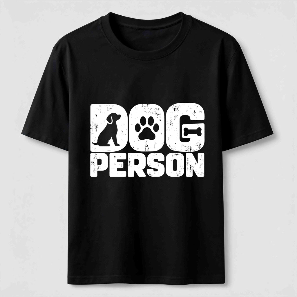 PetTaxClub Proud Dog Person Classic T-Shirt