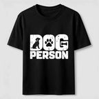 PetTaxClub Proud Dog Person Classic T-Shirt
