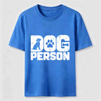 PetTaxClub Proud Dog Person Classic T-Shirt