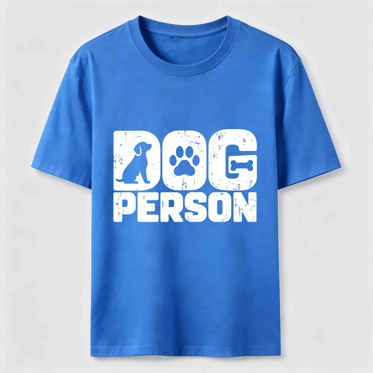 PetTaxClub Proud Dog Person Classic T-Shirt