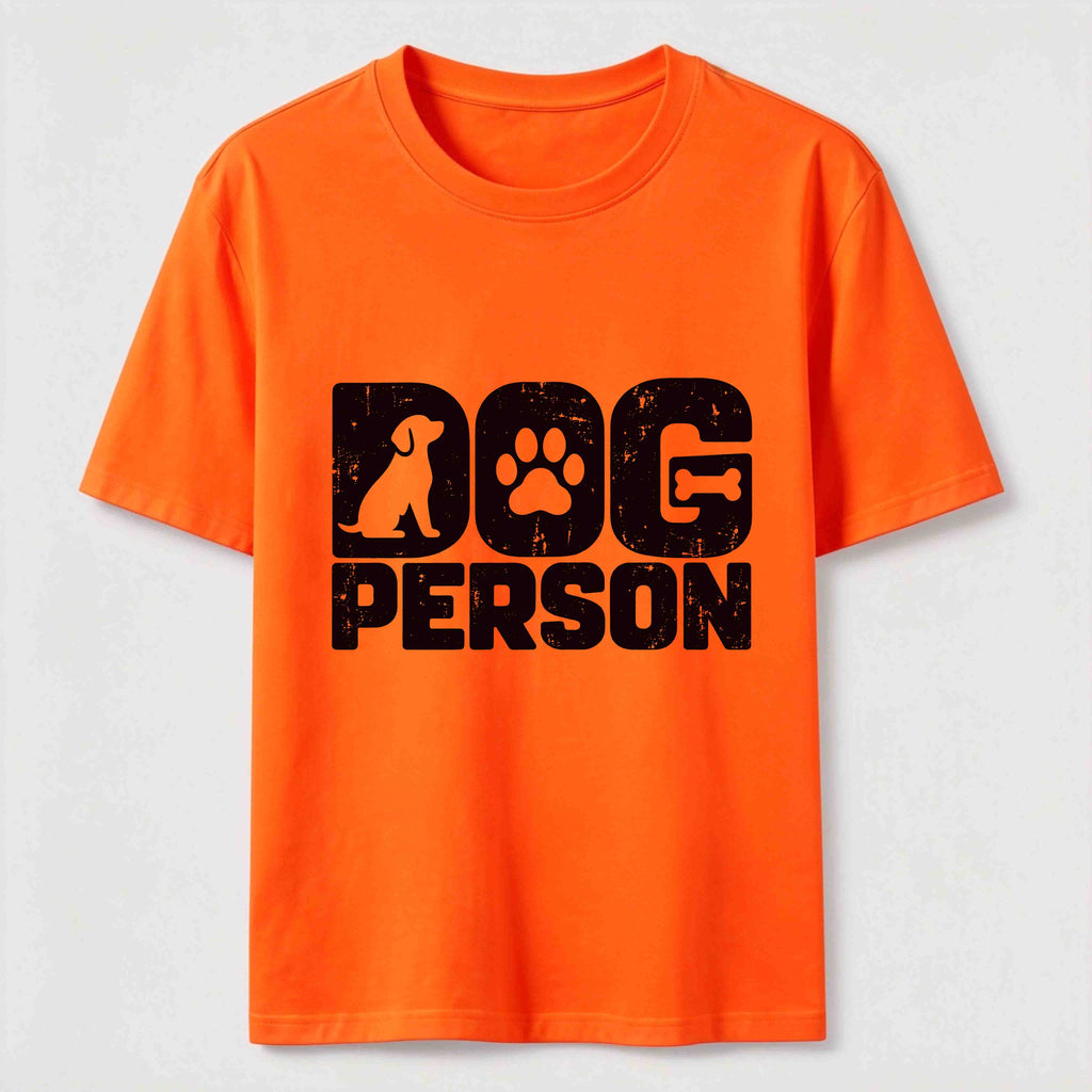 PetTaxClub Proud Dog Person Classic T-Shirt