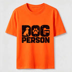 PetTaxClub Proud Dog Person Classic T-Shirt