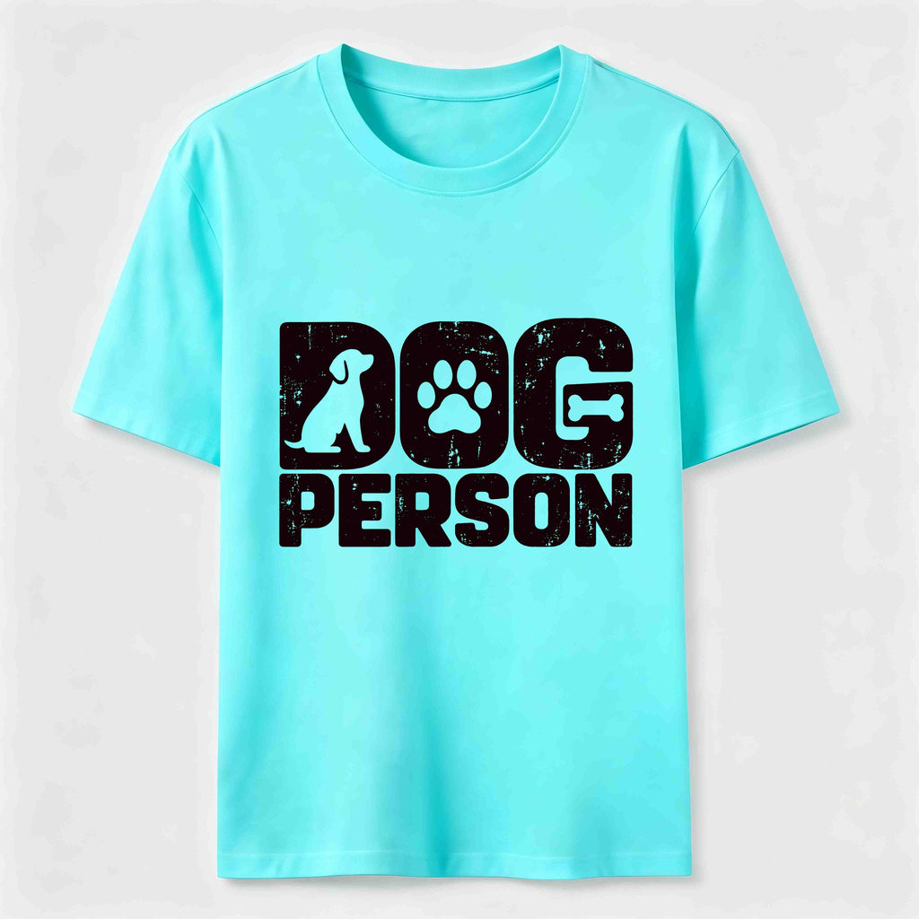 PetTaxClub Proud Dog Person Classic T-Shirt